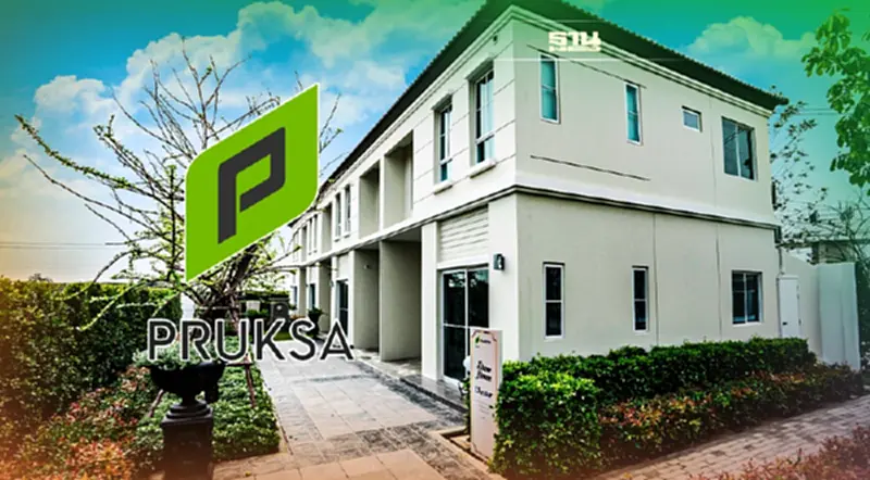 "บ้าน - คอนโดฯ" 140 โครงการ พฤกษาลดราคาครั้งใหญ่ กู้ 110% รับปลดล็อก LTV "บ้าน - คอนโดฯ" 140 โครงการ พฤกษาลดราคาครั้งใหญ่ กู้ 110% รับปลดล็อก LTV