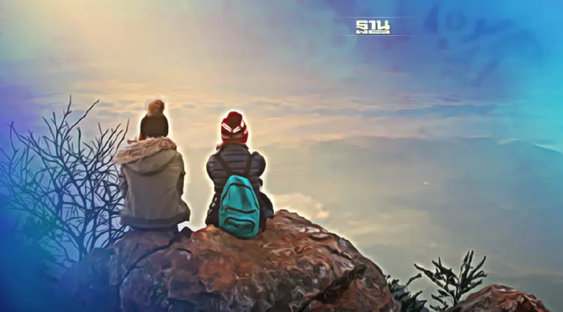 สภาพอากาศวันนี้ -28 พ.ย.อีสานอุณหภูมิลด 4-6 องศา ยอดดอยหนาวจัด