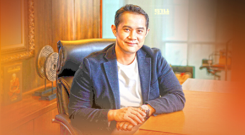 DITTO ตุนกำไร 9 เดือนแรก 129 ล้าน เล็งต่อยอดธุรกิจ Cyber Security DITTO ตุนกำไร 9 เดือนแรก 129 ล้าน เล็งต่อยอดธุรกิจ Cyber Security