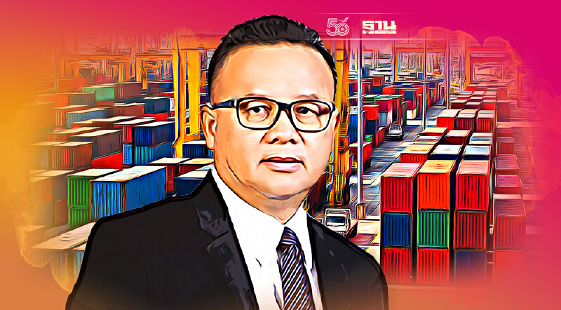 สกัดสินค้าเถื่อนไร้ มอก. เข้าไทย สมอ.ลุยสุ่มตรวจตัดไฟหน้าด่านนำเข้า