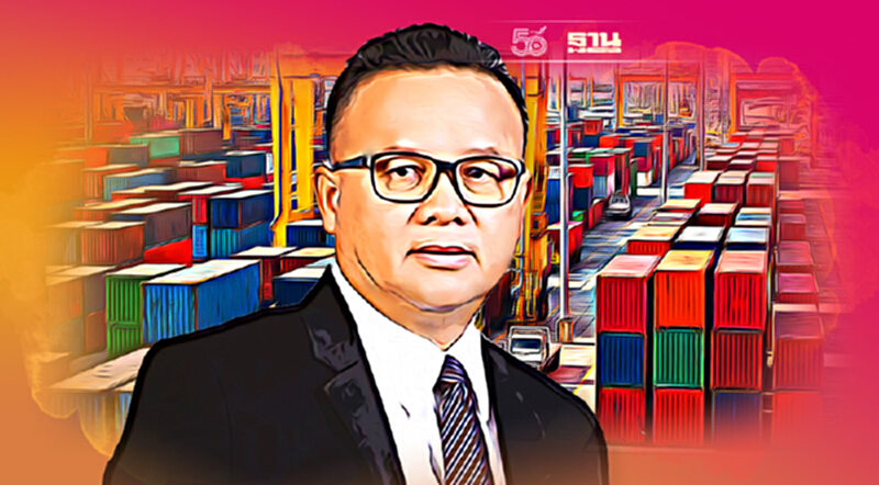 สกัดสินค้าเถื่อนไร้ มอก. เข้าไทย สมอ.ลุยสุ่มตรวจตัดไฟหน้าด่านนำเข้า สกัดสินค้าเถื่อนไร้ มอก. เข้าไทย สมอ.ลุยสุ่มตรวจตัดไฟหน้าด่านนำเข้า