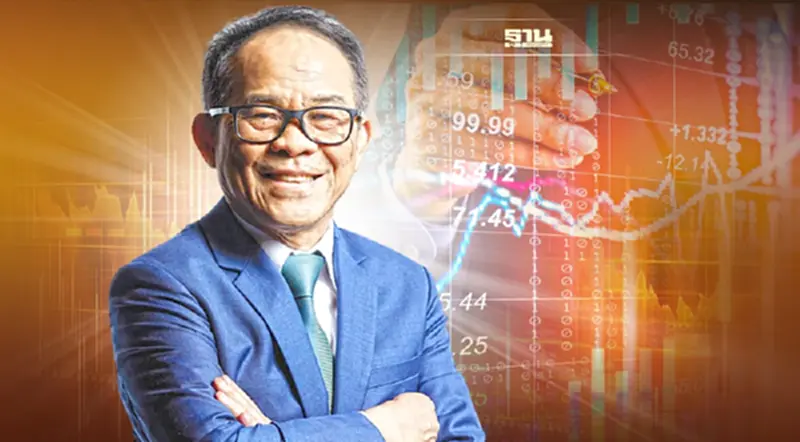 วิกฤติตลาดหุ้นและการฟื้นตัว วิกฤติตลาดหุ้นและการฟื้นตัว