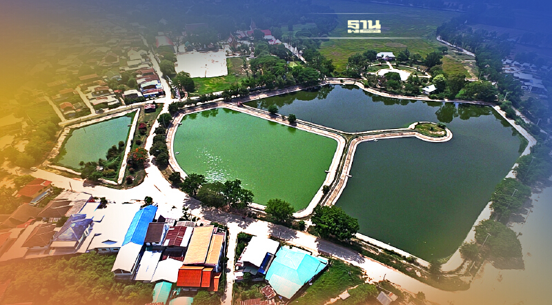 ทส.-มท.เชื่อมข้อมูล เร่งบำบัดน้ำเสียชุมชน ฟื้นฟูคุณภาพน้ำทั่วประเทศ    