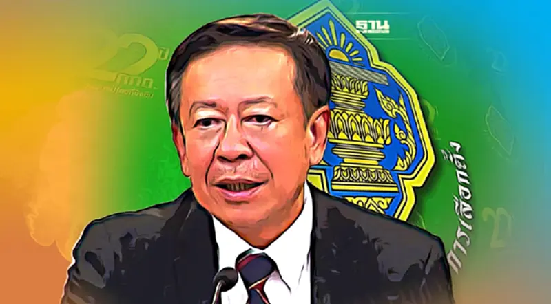 กกต.คาด1-2วัน ผ่านร่าง พรป.พรรคการเมือง" กกต.คาด1-2วัน ผ่านร่าง พรป.พรรคการเมือง"