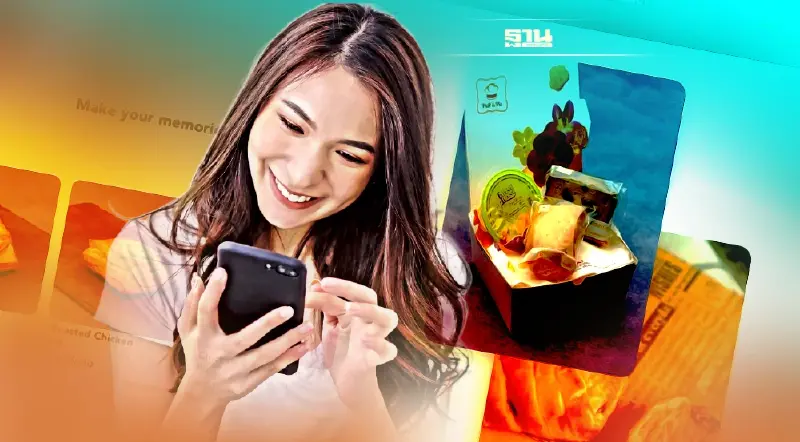 “พัฟแอนด์พาย”การบินไทยเปิดสั่งอาหาร-เบเกอรี่ผ่านออนไลน์เดลิเวอรี่