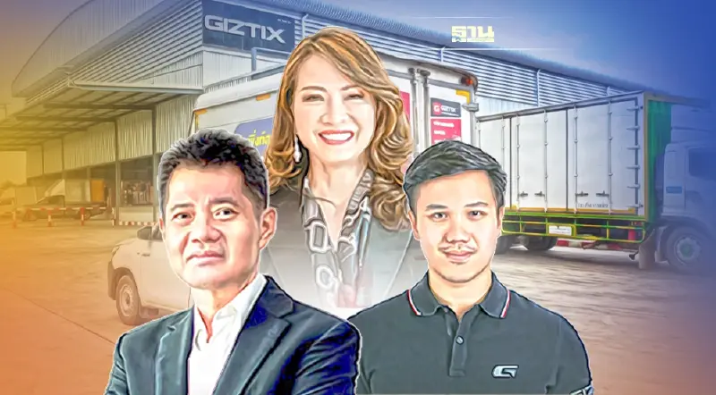 บัวหลวงเวนเจอร์ส ผนึก WHA Group หนุนผู้ประกอบการโลจิสติกส์สู่ยุคดิจิทัล