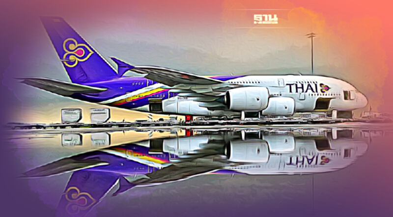 คลัง คาด "การบินไทย"ใช้เงินกู้เพิ่มไม่ถึง 5 หมื่นล้าน คลัง คาด "การบินไทย"ใช้เงินกู้เพิ่มไม่ถึง 5 หมื่นล้าน