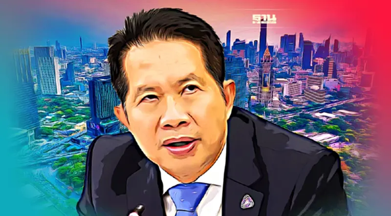 เอกชนไทยพร้อมเป็นเจ้าภาพ "ABAC 2022" ทำงานร่วมกับ 21 เขตเศรษฐกิจ เอกชนไทยพร้อมเป็นเจ้าภาพ "ABAC 2022" ทำงานร่วมกับ 21 เขตเศรษฐกิจ