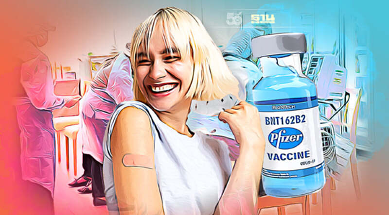 ฉีดวัคซีนไฟเซอร์ Pfizer ฟรี เดือนพฤศจิกายน มีจุดไหนบ้าง เช็คด่วน! ฉีดวัคซีนไฟเซอร์ Pfizer ฟรี เดือนพฤศจิกายน มีจุดไหนบ้าง เช็คด่วน!