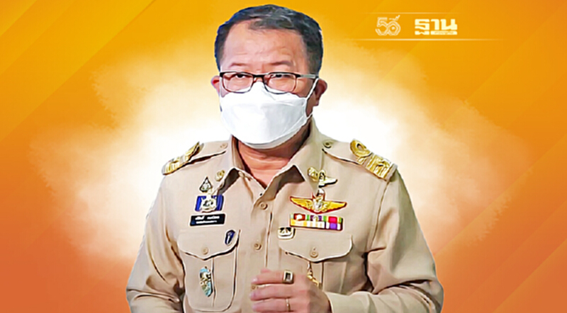 กรมชลฯ คาดการณ์ระดับเจ้าพระยาลดลงระดับตลิ่ง 23-25 พ.ย.นี้ กรมชลฯ คาดการณ์ระดับเจ้าพระยาลดลงระดับตลิ่ง 23-25 พ.ย.นี้