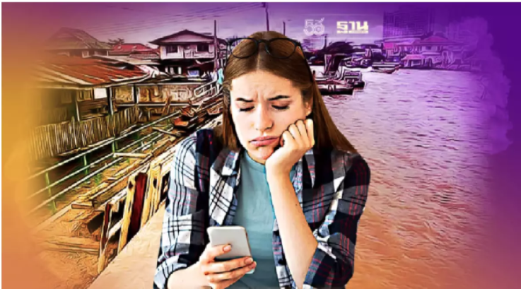 เช็คที่นี่ ระดับน้ำในแม่น้ำพระยา "น้ำขึ้น-น้ำลง"เต็มที่ เวลาไหน 10 พ.ย.64