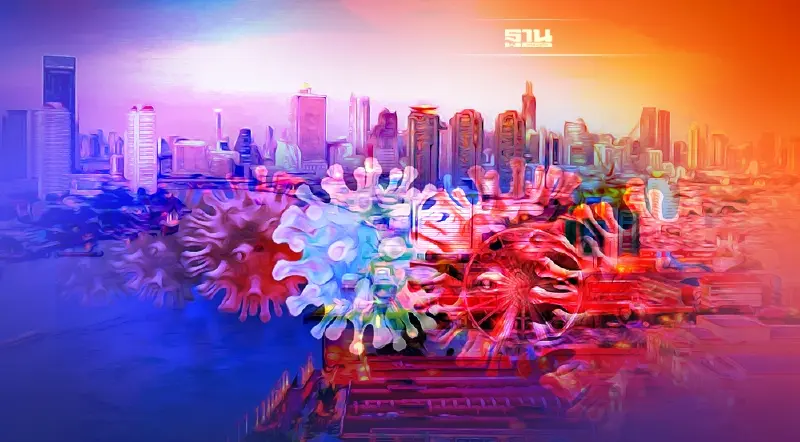 ส่อง สายพันธุ์โควิดในไทยล่าสุด หลังมีคำเตือนโควิดสายพันธุ์ใหม่ B.1.1.529