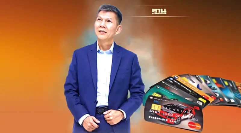 เคทีซี ยุคไฮบริด ผสาน ESG ดันองค์กรสร้างนิวไฮ เคทีซี ยุคไฮบริด ผสาน ESG ดันองค์กรสร้างนิวไฮ