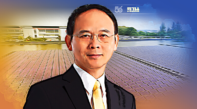 SDGs & ESG  กรอบบริหารธุรกิจใหม่ “เอสซีจี เคมิคอลส์"