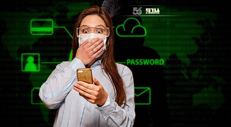 8 วิธีป้องกัน แฮกเกอร์เจาะระบบ ขโมยข้อมูล