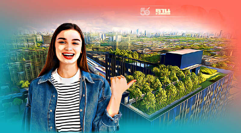 "เอพี" หวนตลาดคอนโดฯ ถูก ราคาล้านต้นครั้งแรก เปิดจอง ASPIRE รัตนาธิเบศร์