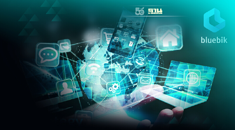 บลูบิค เผยกลยุทธ์ ‘AAA Application Strategy’ หนุนองค์กรพัฒนาแอป