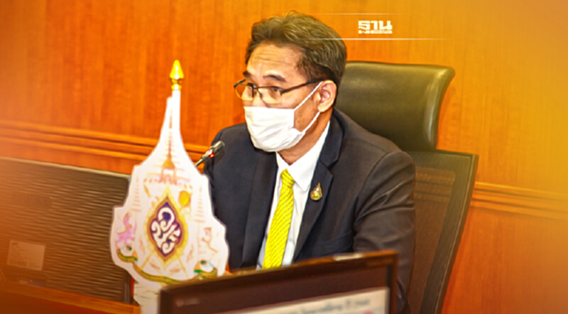 “เศรษฐกิจปี65” สภาพัฒน์วิเคราะห์ 5 ปัจจัยผลักดันจีดีพีโต 3.5-4.5% “เศรษฐกิจปี65” สภาพัฒน์วิเคราะห์ 5 ปัจจัยผลักดันจีดีพีโต 3.5-4.5%