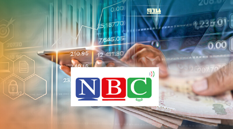 NBC ไตรมาส 3 พลิกมีกำไร ตั้งเป้าก้าวสู่ Top 10 NBC ไตรมาส 3 พลิกมีกำไร ตั้งเป้าก้าวสู่ Top 10