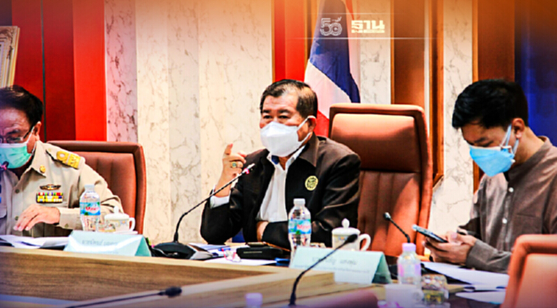 “นิพนธ์”ชี้“ด่านสะเดา”พร้อมเปิดใช้งานปี 66 รองรับการค้าชายแดนไทย-มาเลย์ “นิพนธ์”ชี้“ด่านสะเดา”พร้อมเปิดใช้งานปี 66 รองรับการค้าชายแดนไทย-มาเลย์