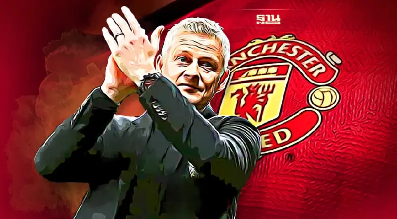 แมนฯยู ประกาศปลด โอเล่ กุนนาร์ โซลชา หลังพ่ายยับวัตฟอร์ต