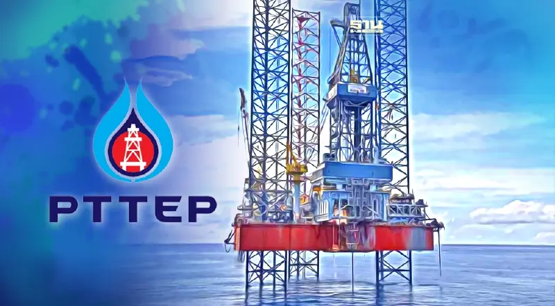 ปตท.สผ. พบก๊าซธรรมชาติแหล่งที่ 2 โครงการซาราวักเอสเค 417 นอกชายฝั่งมาเลเซีย