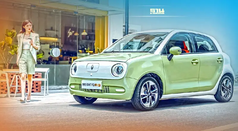 Ora Black Cat เป็นหมัน เกรท วอลล์ มอเตอร์ ไม่มี EV เปิดตัวเพิ่มในปี 2564