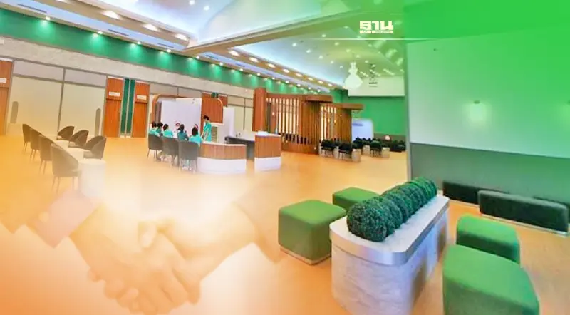 เปลี่ยนศูนย์ประชุมโรงแรมเป็น"คลีนิก"แห่งยุค "วีวัน"โคราชจับเทรนด์ใหม่ 