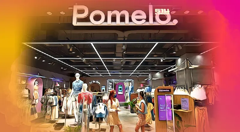 อีคอมเมิร์ซปั้นยอด Pomelo 90% พร้อมโต 2เท่าหลังคลายล็อค อีคอมเมิร์ซปั้นยอด Pomelo 90% พร้อมโต 2เท่าหลังคลายล็อค
