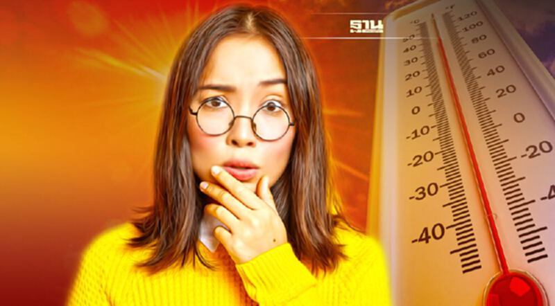 โลกร้อน-โลกรวน คืออะไร เมื่อเราไม่ได้เผชิญแค่อุณหภูมิที่ร้อนระอุ โลกร้อน-โลกรวน คืออะไร เมื่อเราไม่ได้เผชิญแค่อุณหภูมิที่ร้อนระอุ