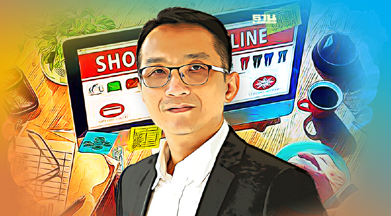 SCG  ดึง 10,000 ร้านค้า สร้างเครือข่ายออนไลน์ เสริมทัพค้าส่ง