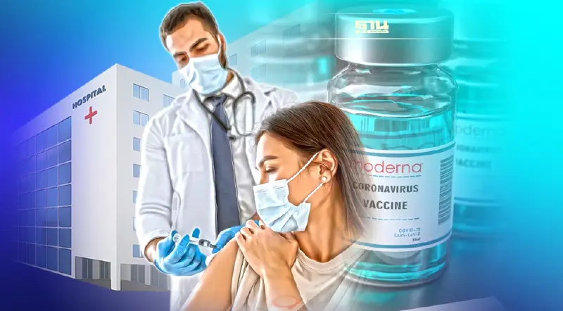 อัพเดท รายชื่อ รพ. เอกชน รับจัดสรรวัคซีน โมเดอร์นา ลอต 2-3