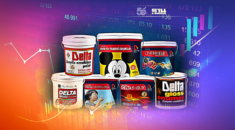 DPAINT รูด 6.5% ! จับตาหุ้นใหญ่ "วิไล ตั้งคารวคุณ"เทขายเกือบเกลี้ยงพอร์ต