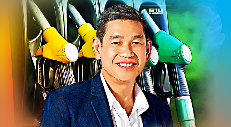 ราคาน้ำมันยังพุ่ง ไออาร์พีซีชี้ LPG-LNG-ถ่านหินราคาเพิ่มสูงขึ้นมาก