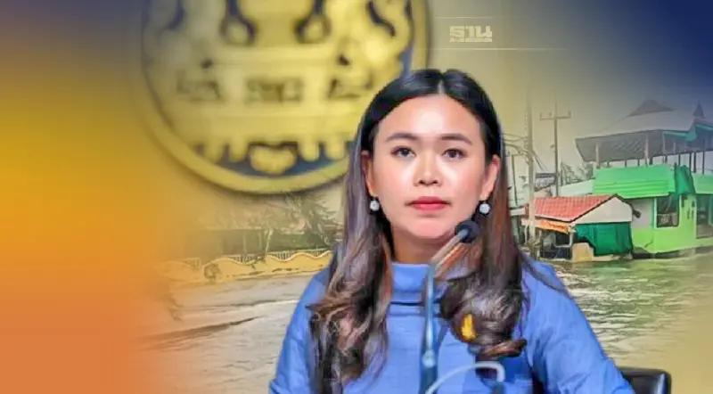 น้ำทะเลหนุนสูง-อุทกภัยภาคใต้ นายกฯ กำชับทุกหน่วยงานพร้อมรับมือ