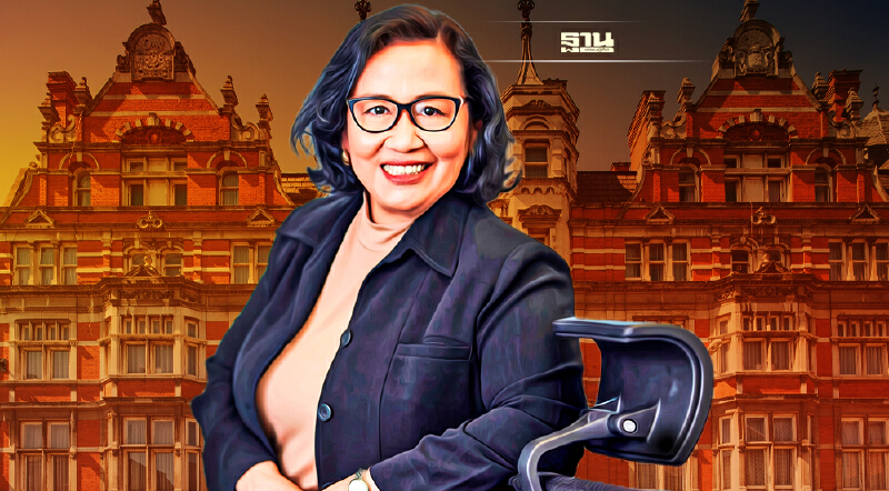 พอร์ตโรงแรมอังกฤษ  ดันรายได้ " สิงห์ เอสเตท " ฟื้น 20%