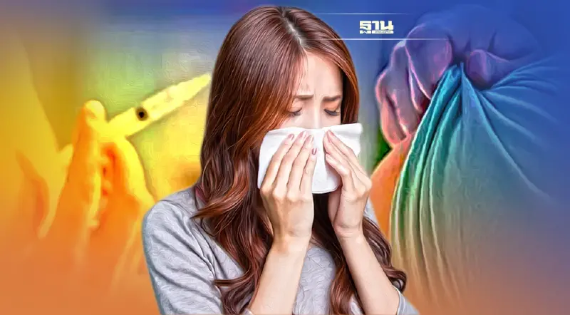 ฉีดวัคซีนไข้หวัดใหญ่ฟรี กทม.เปิดลงทะเบียนผ่าน 4 ช่องทาง ถึง 31 ธ.ค.นี้