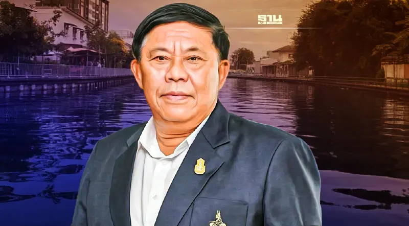 กทม.เตือนอีกครั้ง เตรียมรับมือ "น้ำทะเลหนุนสูง"  5-9 ธ.ค.นี้