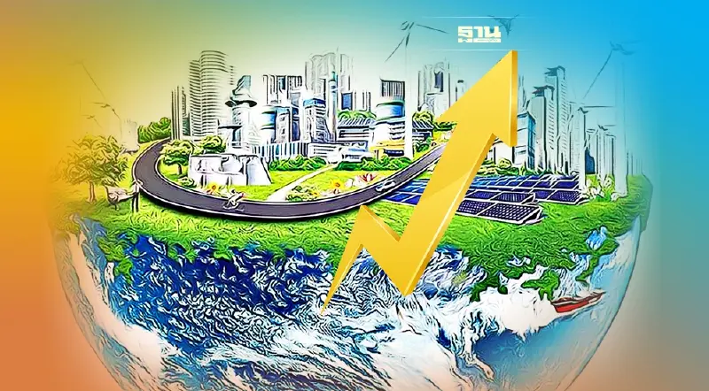 โควิด-19 ฉุดยอดใช้พลังงาน 9 เดือนเพิ่มเพียง 0.01%-ทั้งปีเพิ่ม 0.2%