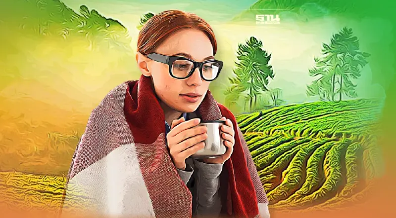 พยากรณ์อากาศวันพรุ่งนี้ ยอดดอยอากาศหนาว อุณหภูมิต่ำสุด 7 องศา