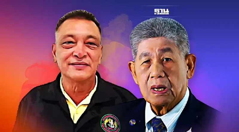 2 นายกสมาคม “ยางพารา-ข้าว” ขอบคุณรัฐบาล เดินหน้าประกันรายได้ต่อเนื่อง 2 นายกสมาคม “ยางพารา-ข้าว” ขอบคุณรัฐบาล เดินหน้าประกันรายได้ต่อเนื่อง