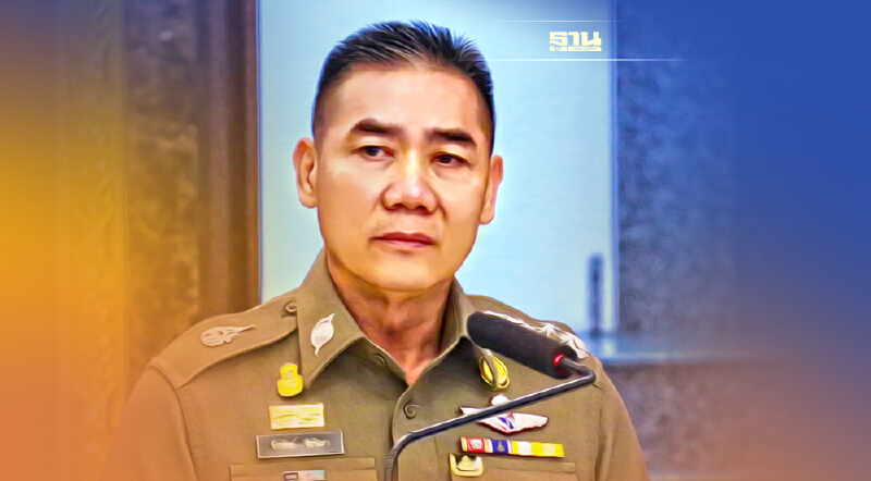 วิษณุ เผย “จักรทิพย์” สมัครชิงเก้าอี้ท้องถิ่นได้