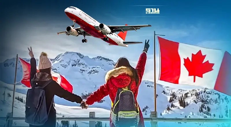 รู้ไว้ก่อนบิน แคนาดารับรองวัคซีนโควิดยี่ห้ออะไรบ้าง เอกสารที่ต้องใช้