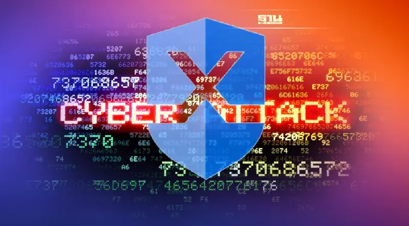 5 คำทำนายไซเบอร์ซิเคียวริตี้ปี 65 ระวัง! ต้นปีธุรกิจถูกโจมตี 5 คำทำนายไซเบอร์ซิเคียวริตี้ปี 65 ระวัง! ต้นปีธุรกิจถูกโจมตี