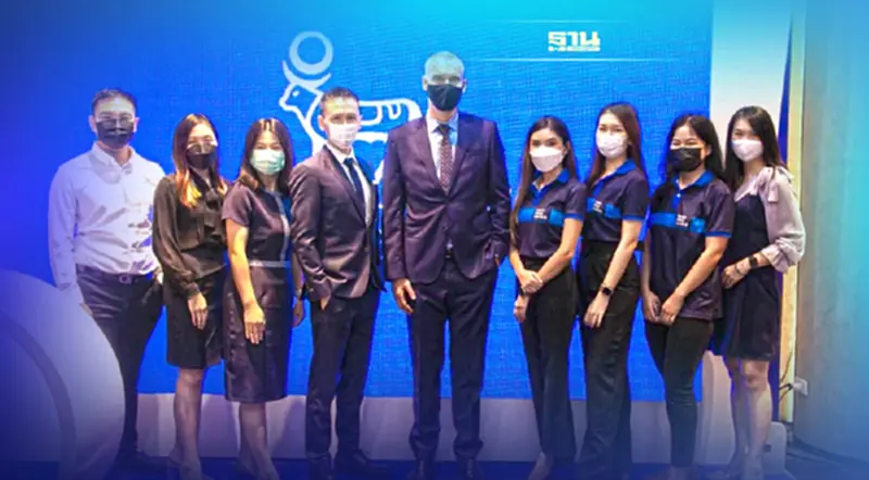 โนโว นอร์ดิสค์ จัดงาน Together Fight Diabetes รับ “วันเบาหวานโลก” โนโว นอร์ดิสค์ จัดงาน Together Fight Diabetes รับ “วันเบาหวานโลก”