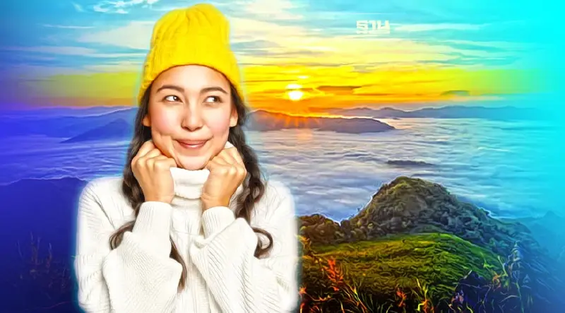 อีสานประเดิมหนาวระลอกใหม่ "กรมอุตุฯ" เผยอุณหภูมิลด 3-5 องศา