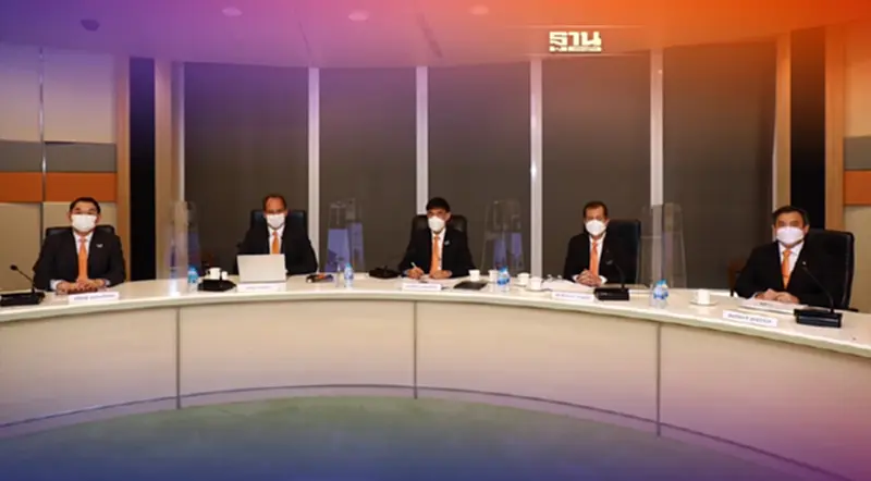 "เอ็กโก กรุ๊ป" ลั่นปี 64 กำลังผลิตไฟฟ้าเกิน 1 พันเมกะวัตต์ "เอ็กโก กรุ๊ป" ลั่นปี 64 กำลังผลิตไฟฟ้าเกิน 1 พันเมกะวัตต์