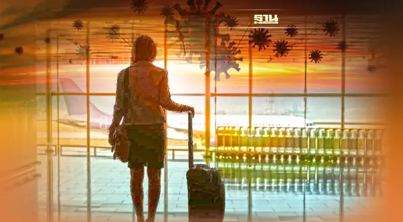 ฮ่องกงผงะ พบผู้ติดเชื้อโควิดสายพันธุ์ใหม่ B.1.1.529 เพิ่มอีกเป็นรายที่สอง