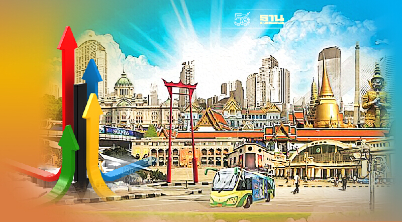 เปิด13หมุดหมาย "พลิกโฉมประเทศไทย" ในร่างแผนพัฒนาเศรษฐกิจฯฉบับ13