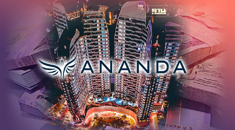 ‘อนันดา’ เตรียมออกหุ้นกู้ไม่เกิน 5,000 ล้าน ขายต้นปี 65